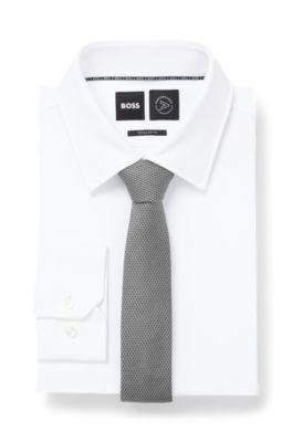 hugo boss ties
