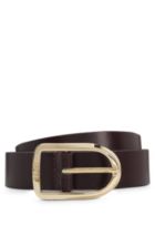 Business Belts