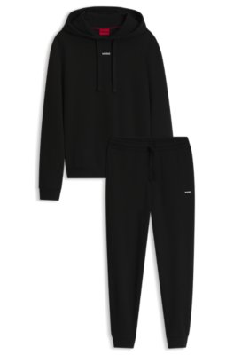 Hugo Tracksuit_Dapodayote överdelar herr – bild 5