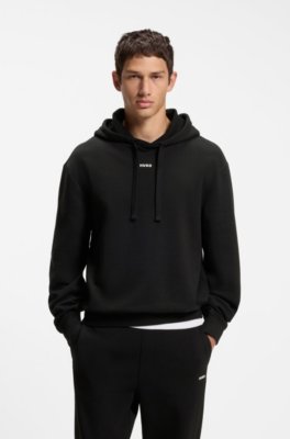 Hugo Tracksuit_Dapodayote överdelar herr – bild 6