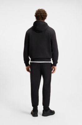 Cotton tracksuit set 3