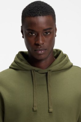 Hugo Tracksuit_Dapodayote överdelar herr – bild 8