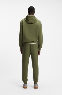 Hugo Tracksuit_Dapodayote överdelar herr – bild 9