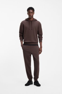 Hugo Tracksuit_Dapodayote överdelar herr – bild 7