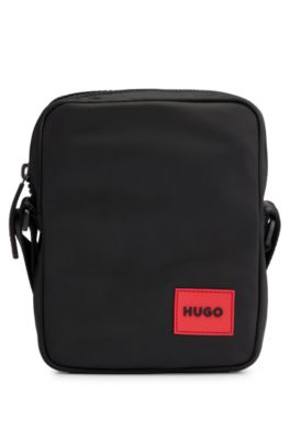 Bags & Luggage for Men | Leather Bags for You | HUGO BOSS