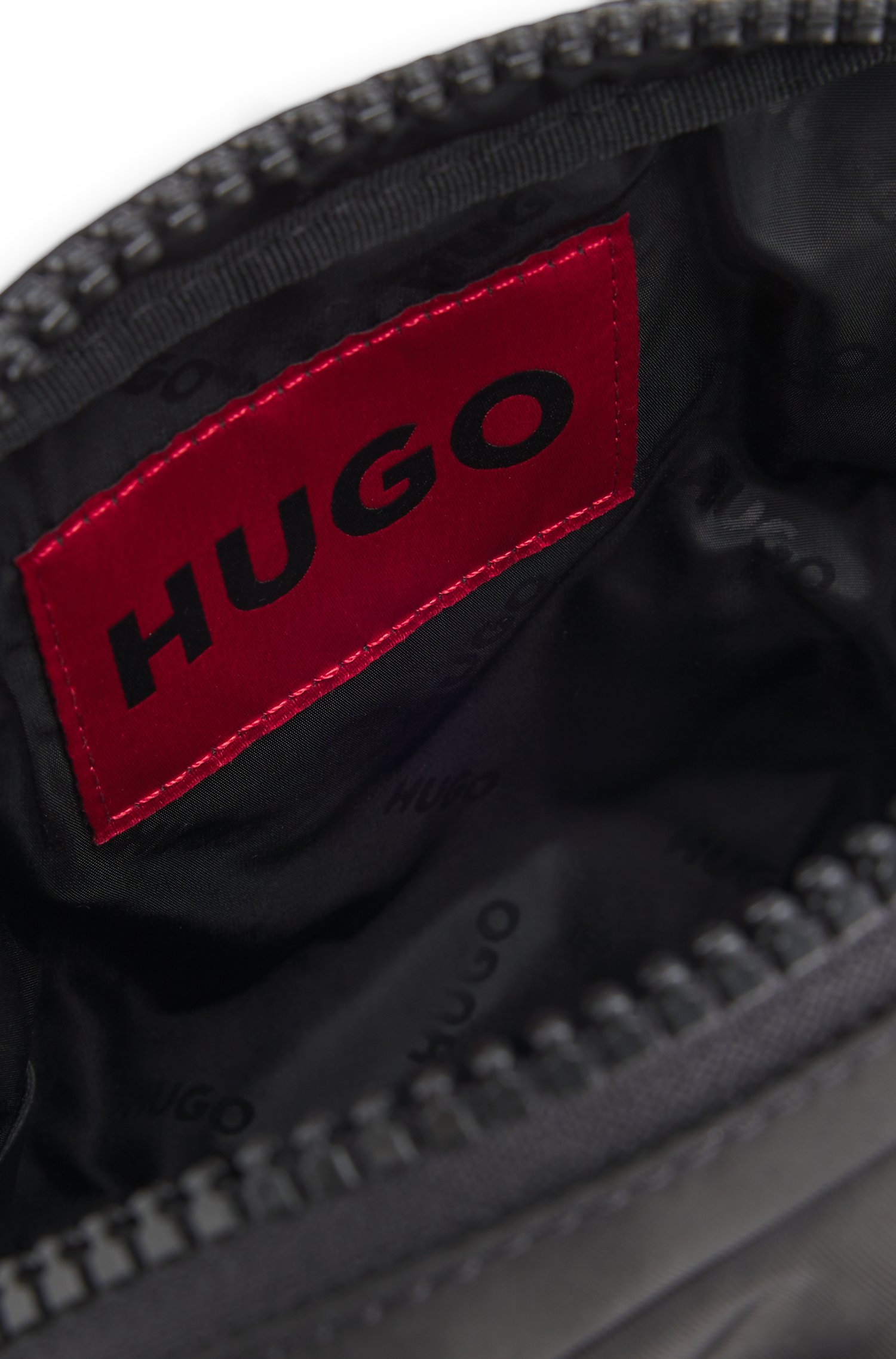 Hugo Portföljer Ethon 2.0N_NS zip portföljer & datorväskor herr – bild 9