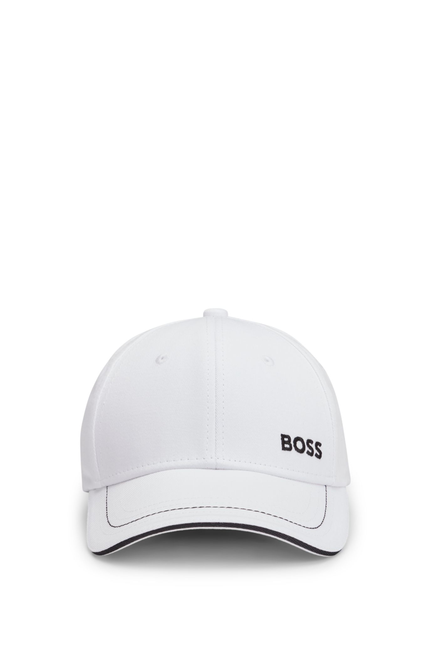 Hugo boss hot sale cap tessuti