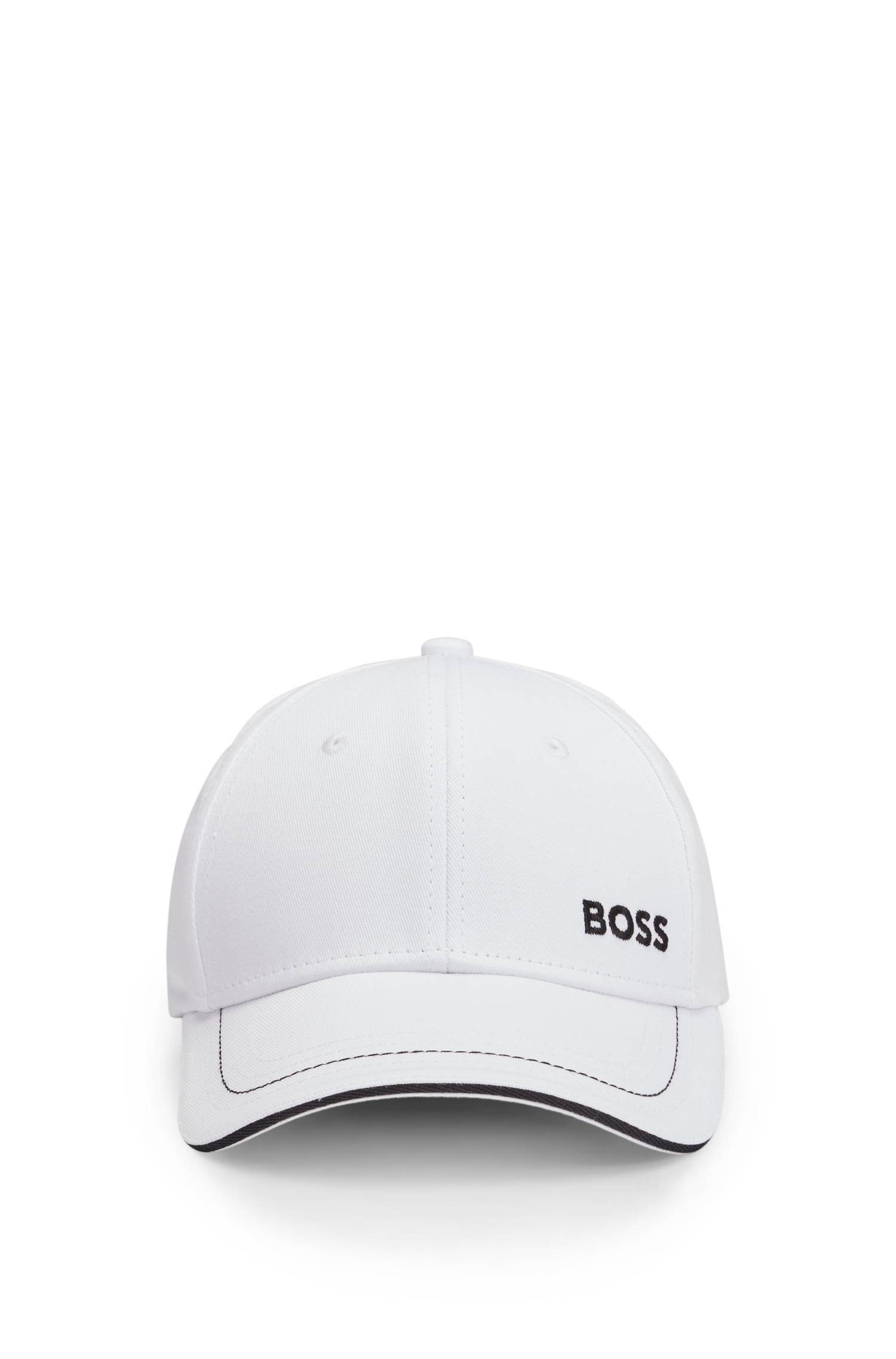 Boss Vävd keps herr – bild 5