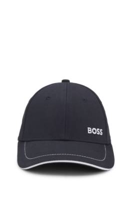 Boss vävd keps herr – bild 5