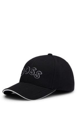 Hugo boss cap us new arrivals