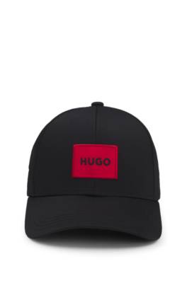 Hugo Keps Box-logotyp basebollkeps herr – bild 8