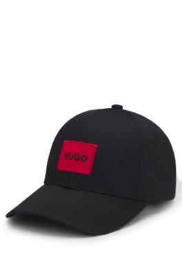 Hugo Keps Box-logotyp basebollkeps herr – bild 5