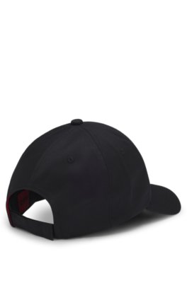 Hugo Keps Box-logotyp basebollkeps herr – bild 6