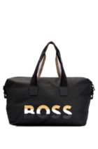 Bags & Luggage for Men | Leather Bags for You | HUGO BOSS