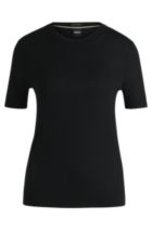 Short-Sleeved Knitwear