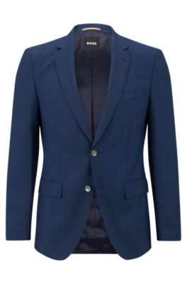 boss blazers