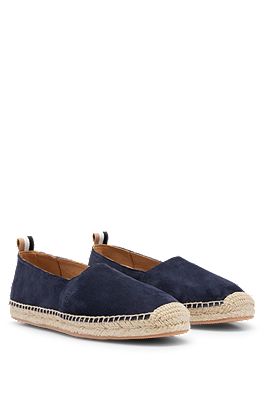 Hugo boss discount espadrilles mens