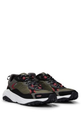 basket hugo boss homme 2021