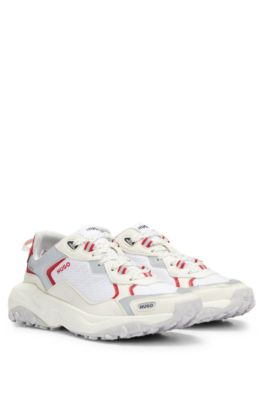 baskets hugo boss femme