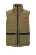 Gilets