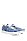 HUGO 雨果彩虹色人造革系带运动鞋,  469_Open Blue