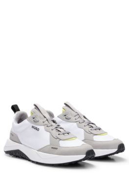 baskets hugo boss femme