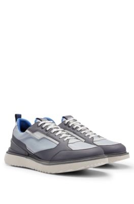 Men's Shoes | Grey | HUGO BOSS