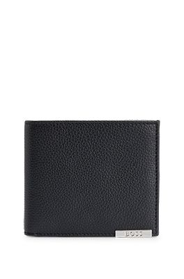 Hugo boss 8 card hotsell wallet 90ml