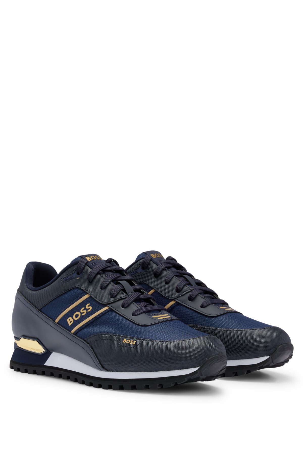 Chaussures Hugo Boss Homme taille 44