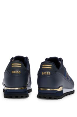 hugo boss chaussure homme