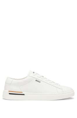 hugo boss white