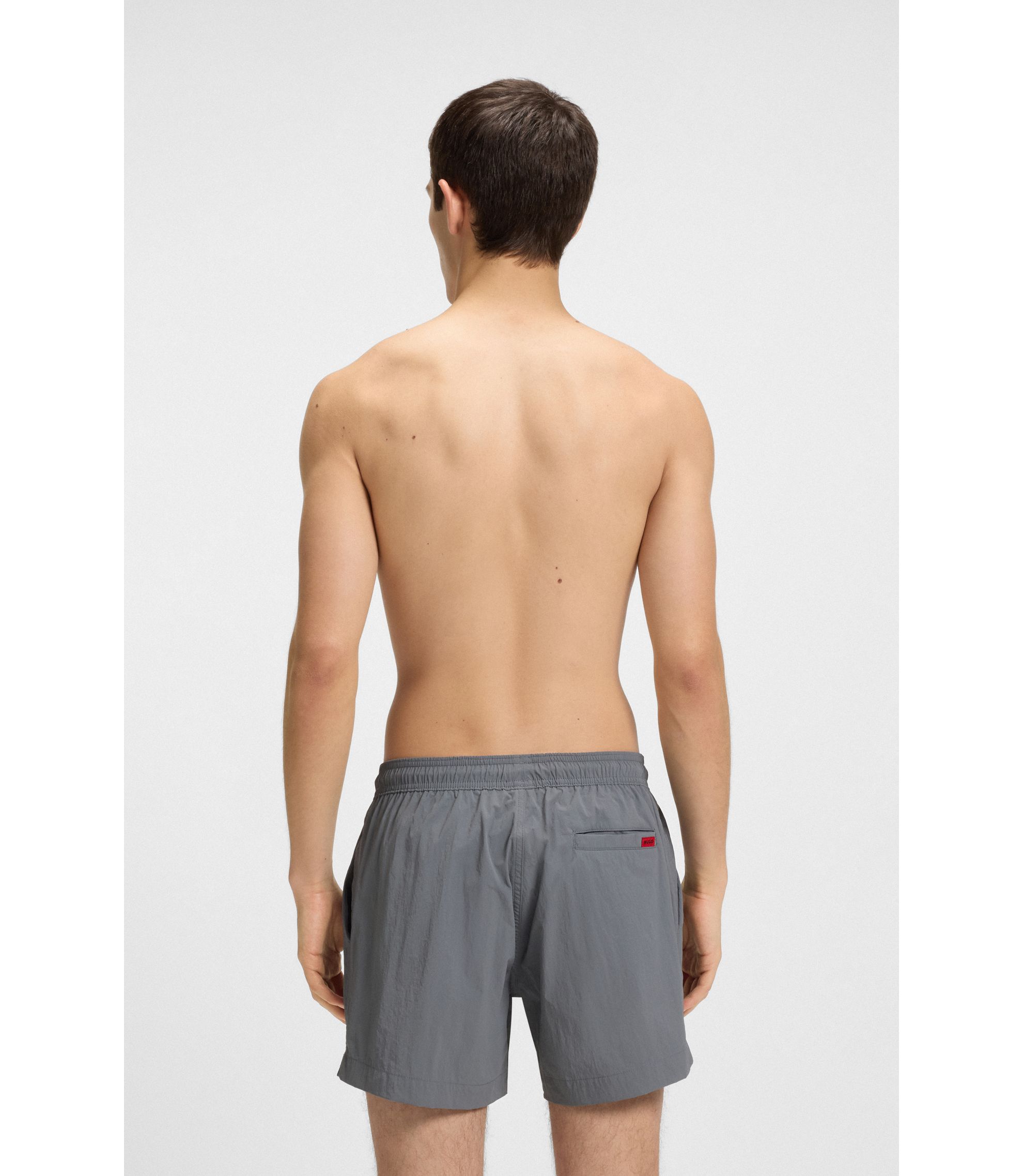 メンズウェア TFW49 25SS SWIM SHORTS B.GREY M メンズウェア TFW49 25SS SWIM SHORTS B.GREY M TFW49 - SWIM