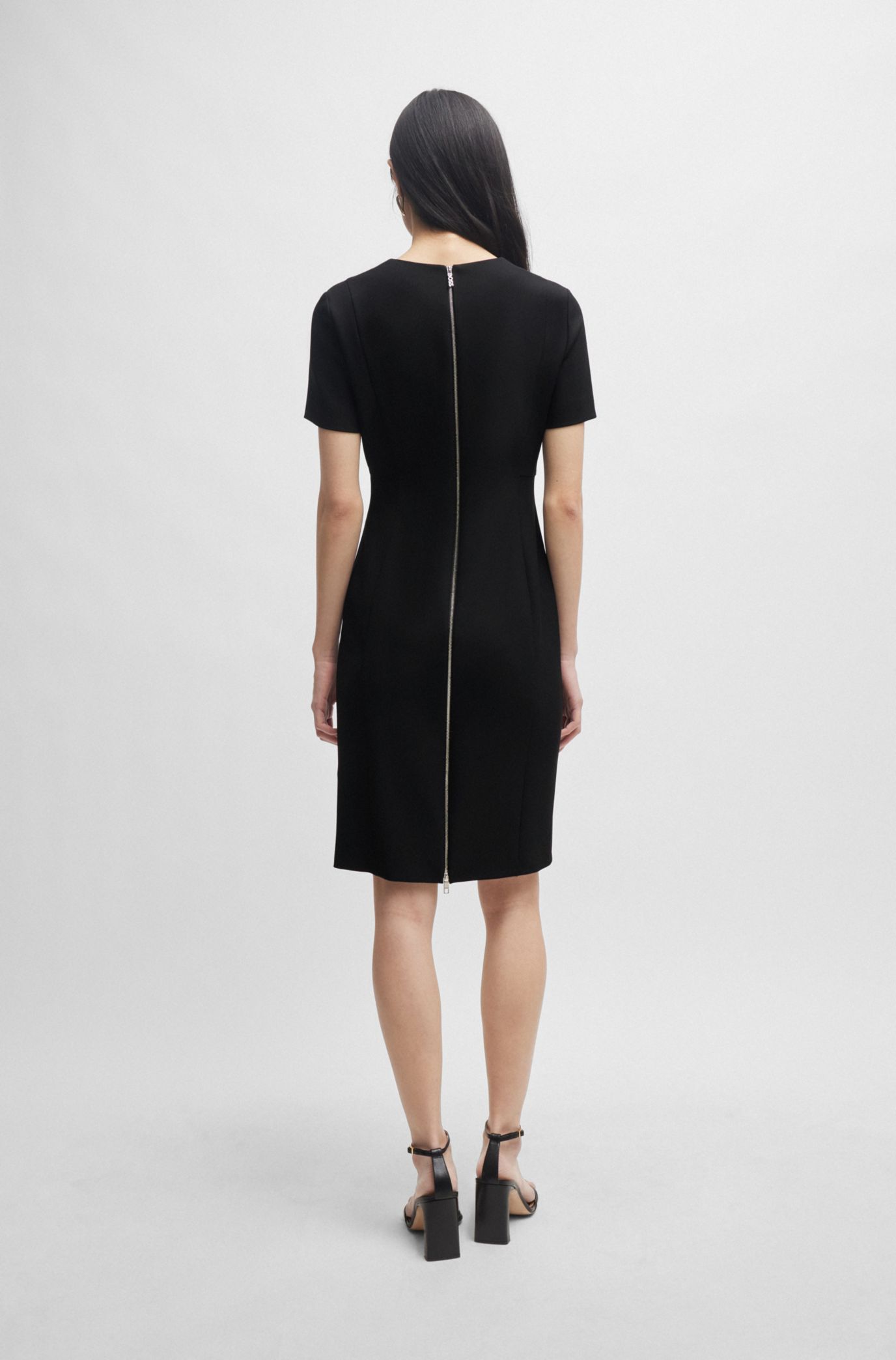 40 petites robes noires - Femme Actuelle
