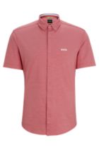 Short-sleeved Shirts