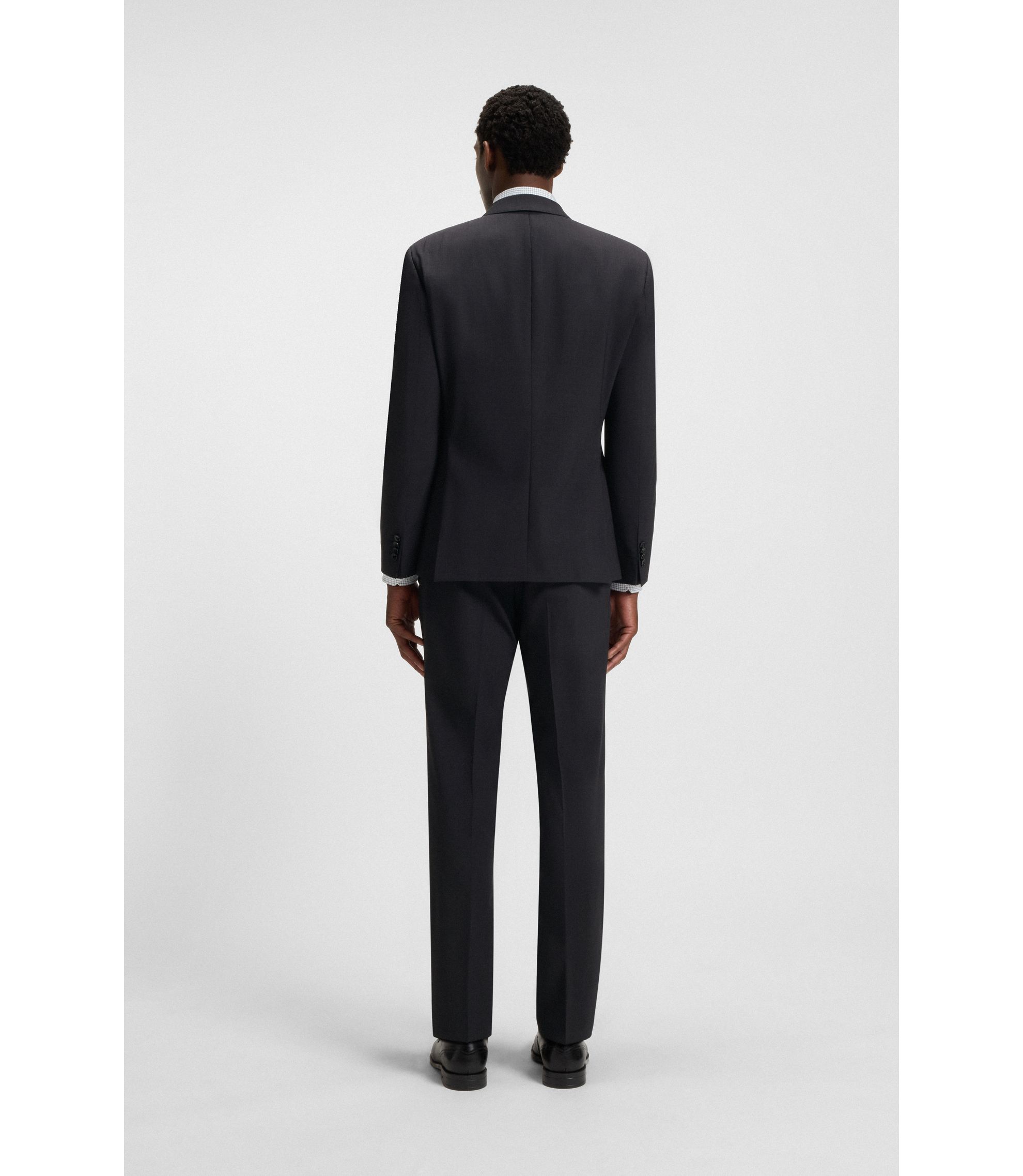 メンズクロージング | HUGO BOSS