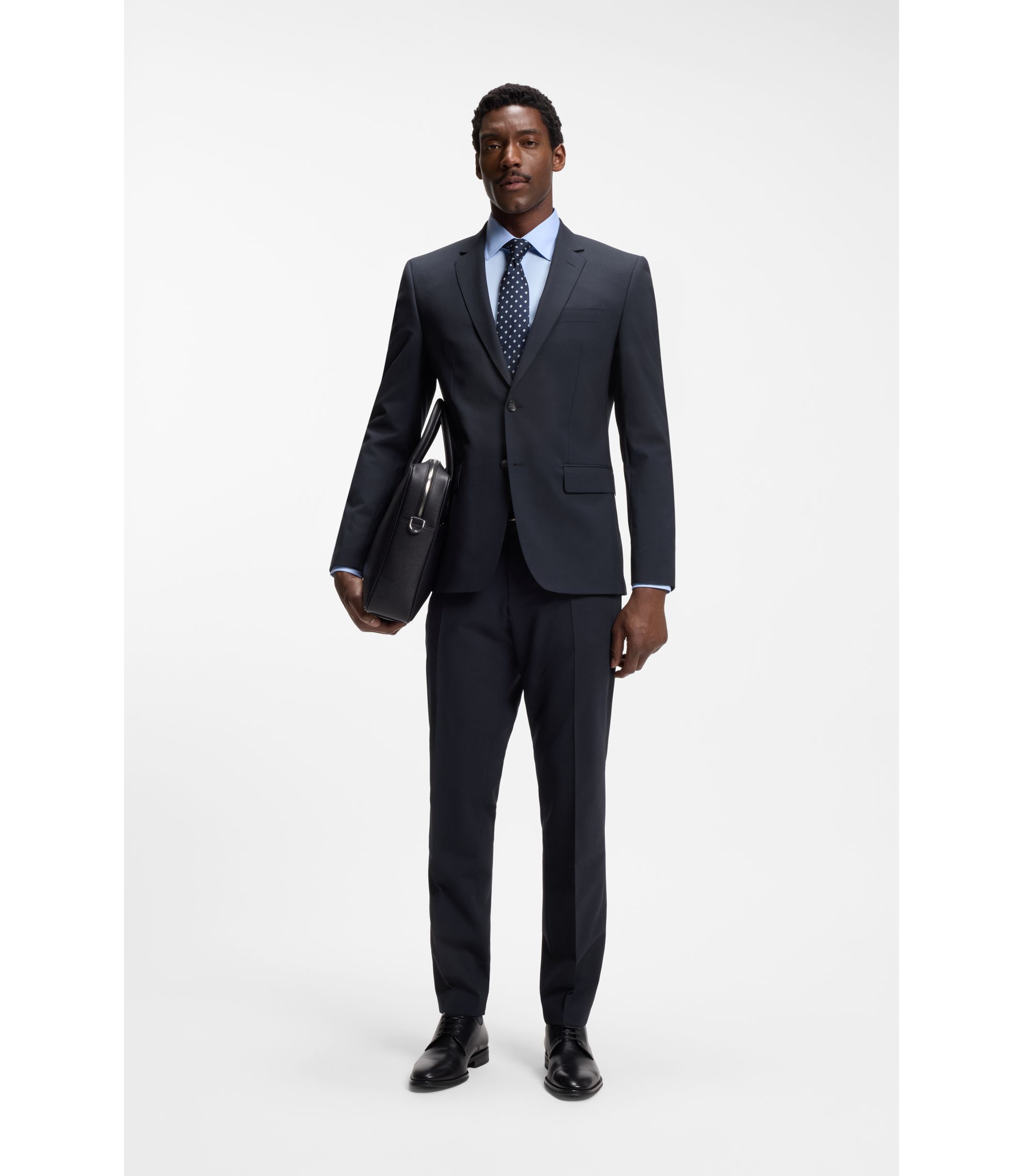 BOSS | Made to Measure Suits| Tailor Made for Men