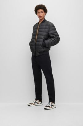 メンズジャケットとコート | HUGO BOSS