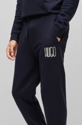 hugo boss training suit