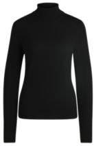Turtleneck Sweaters