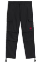 Cargo Trousers