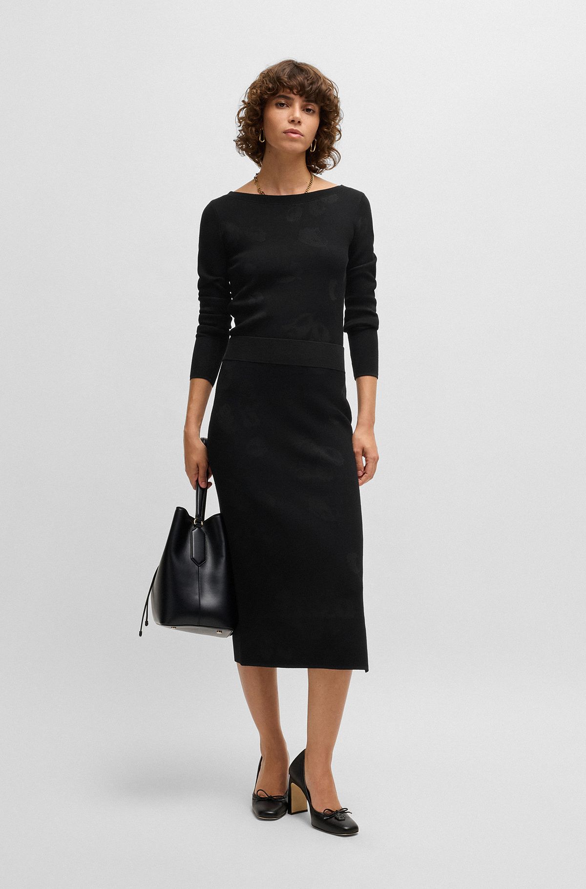 レディーススカート | HUGO BOSS レディーススカート | HUGO BOSS