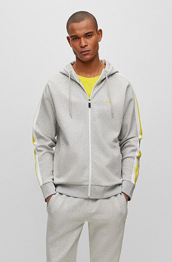 Monogram Technical Tracksuit Top - Ready to Wear