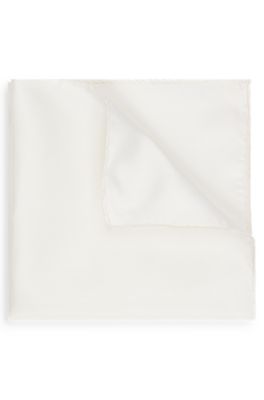 Buy White Silk Paper With Black Logo / Black Logo On White Tissue