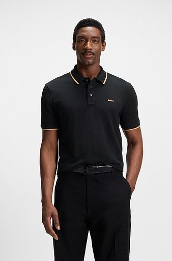 メンズポロシャツ | HUGO BOSS メンズポロシャツ | HUGO BOSS