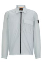 Overshirts