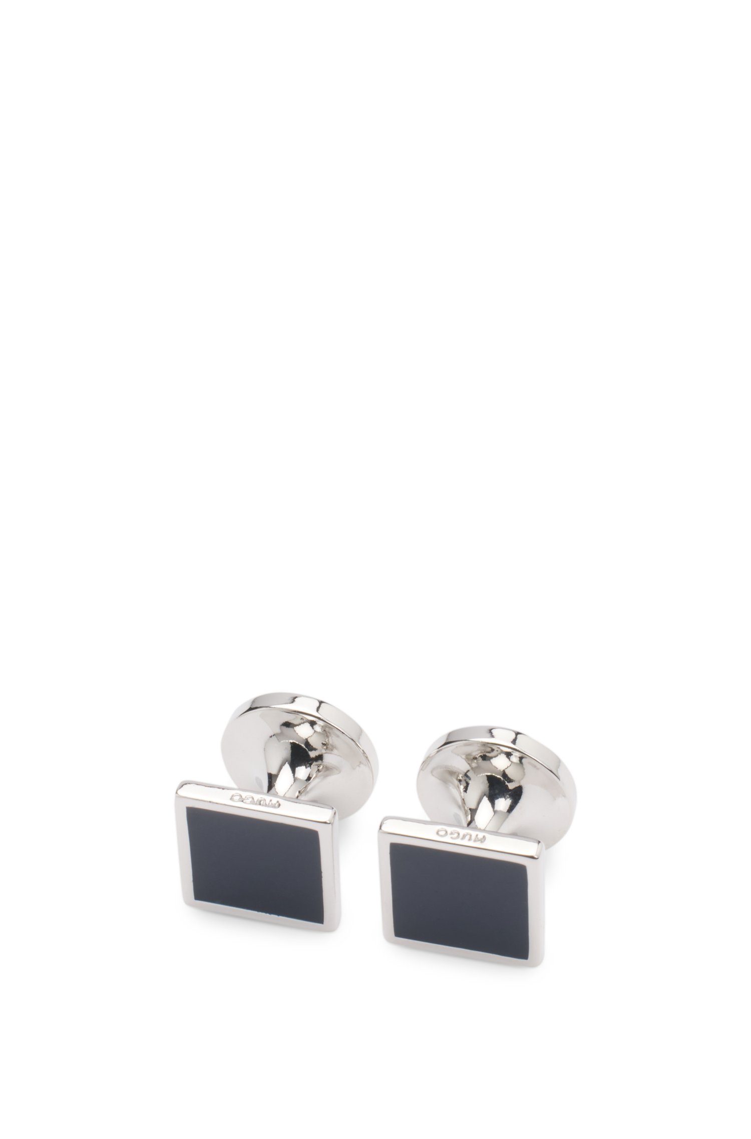 Hugo Square cufflinks halsband herr – bild 2