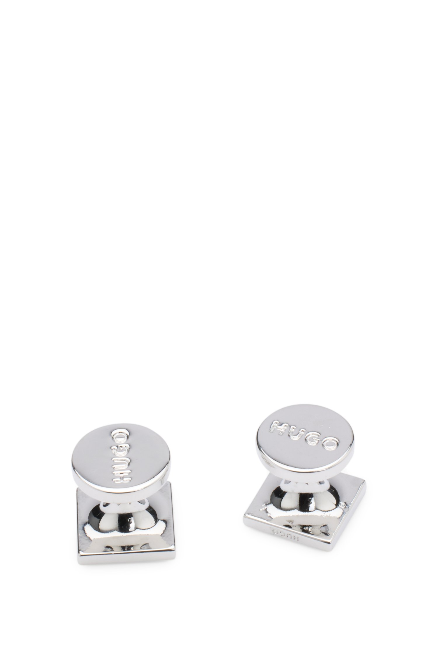 Hugo Square cufflinks halsband herr – bild 3