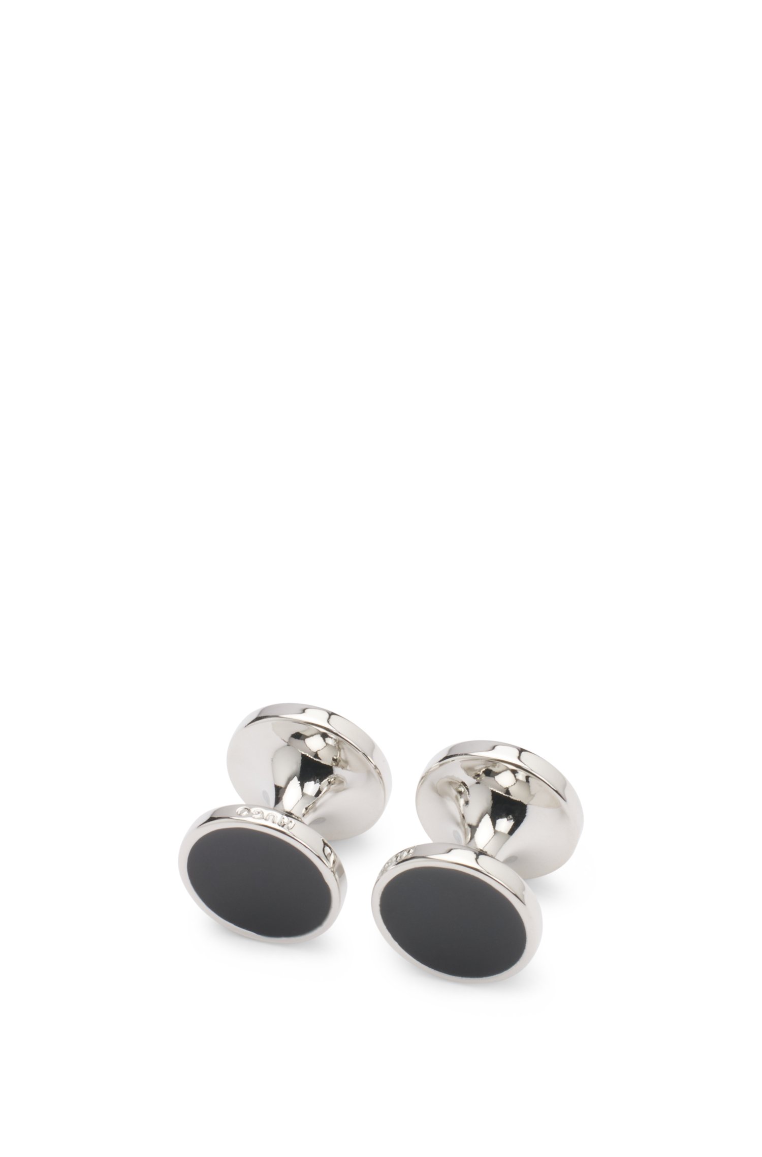 Hugo Round cufflinks manschettknappar & slipsnålar herr – bild 2