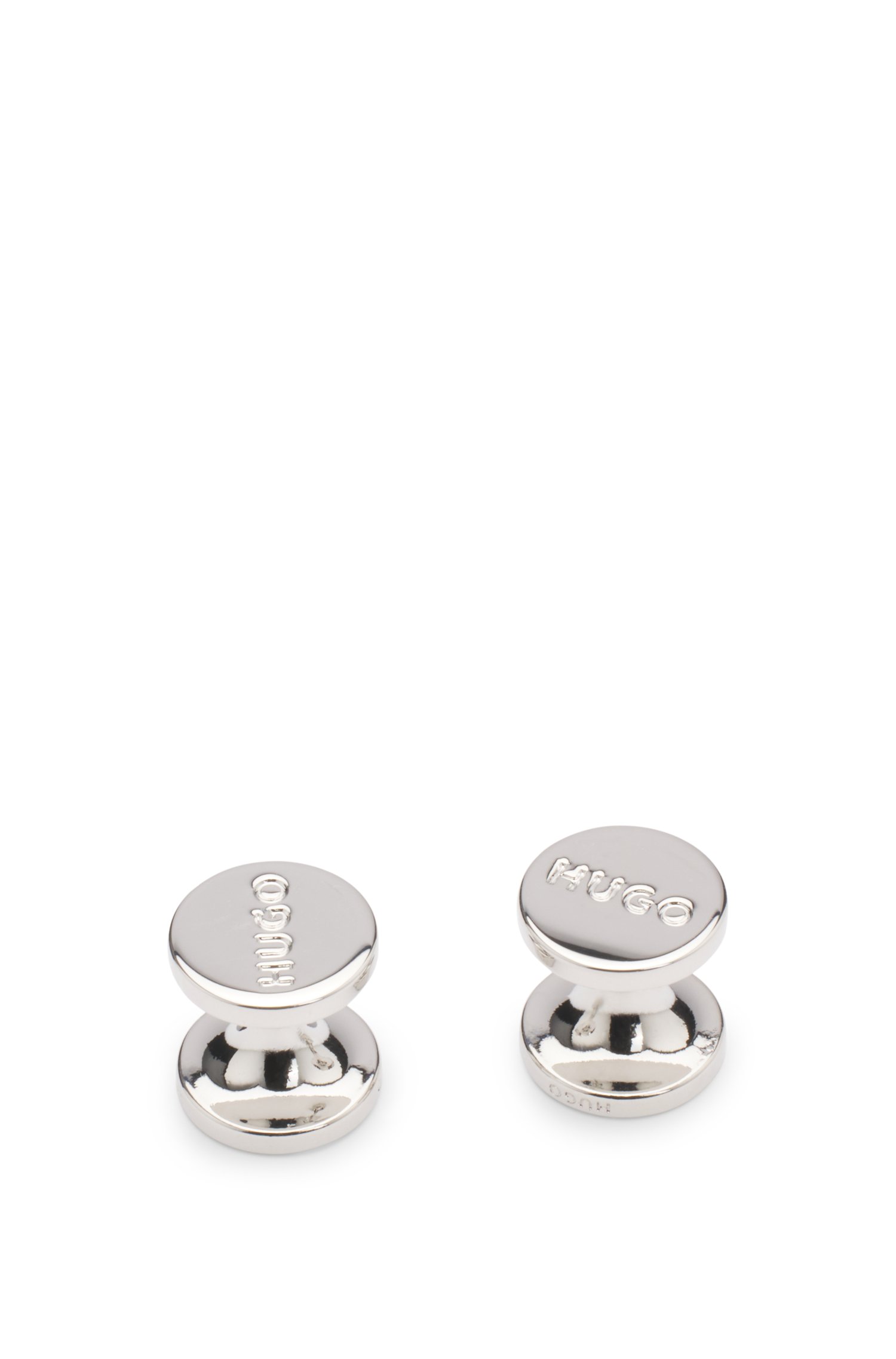 Hugo Round cufflinks manschettknappar & slipsnålar herr – bild 3