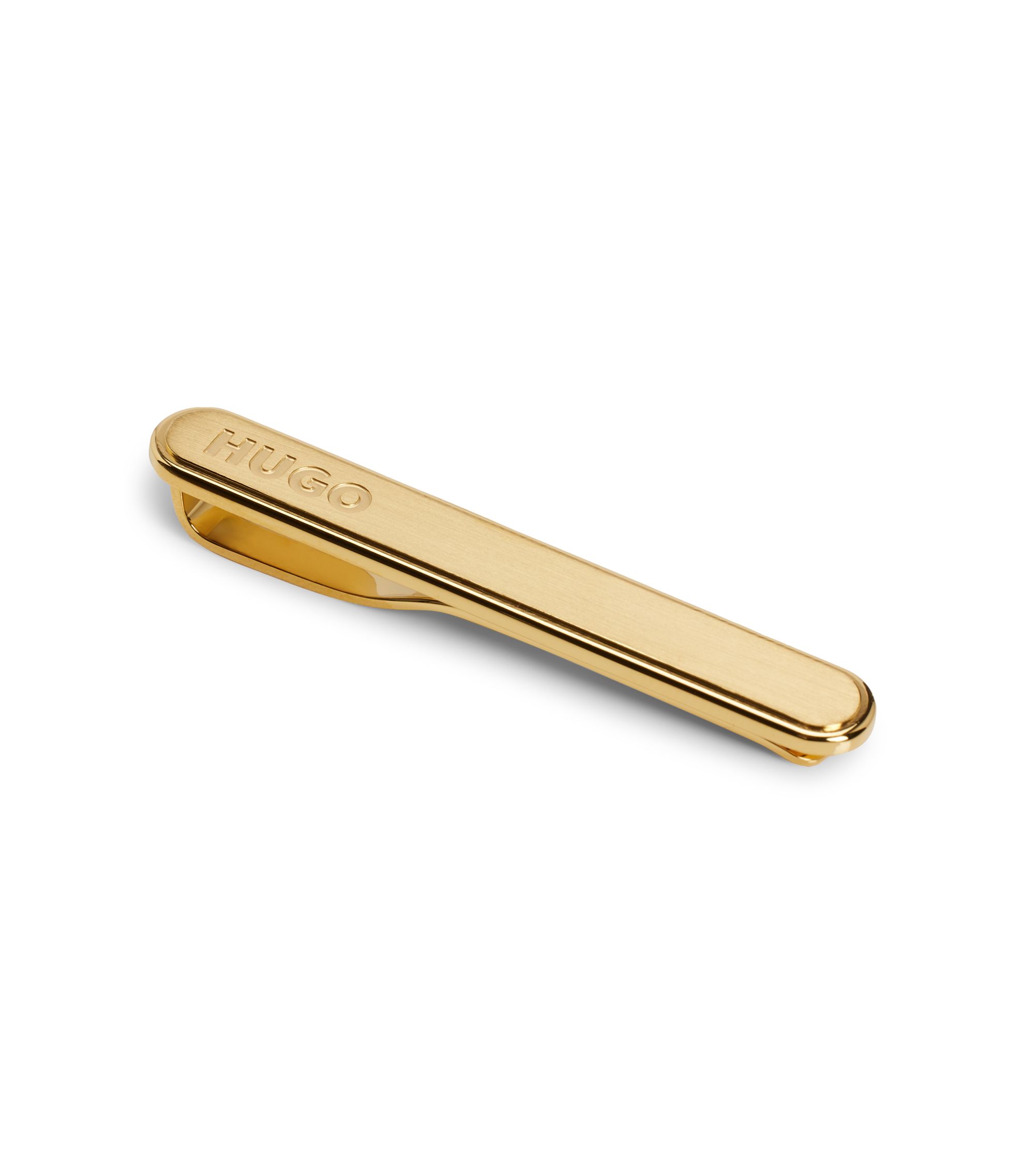 4476 モンブラン ネクタイピン オニキス ゴールド 4476 モンブラン